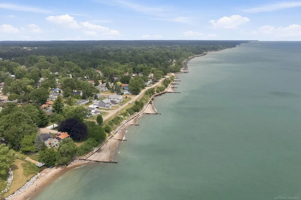7405 Aspen Road Worth Township MI 48450