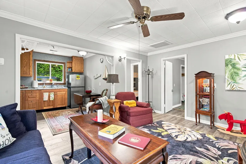 7405 Aspen Road Worth Township MI 48450