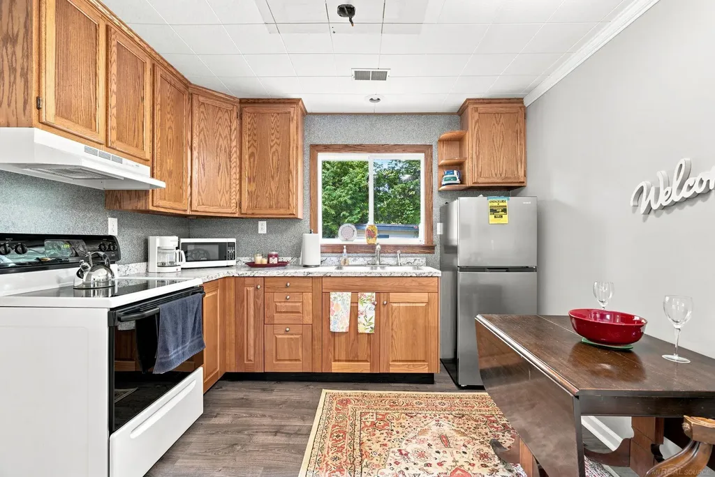 7405 Aspen Road Worth Township MI 48450