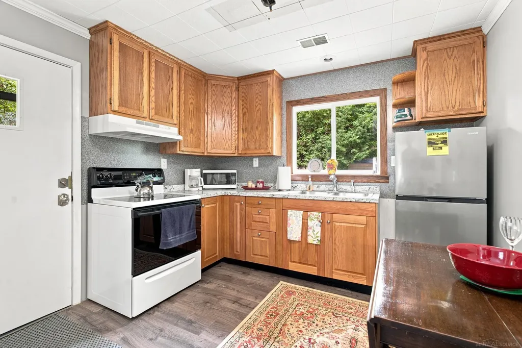 7405 Aspen Road Worth Township MI 48450