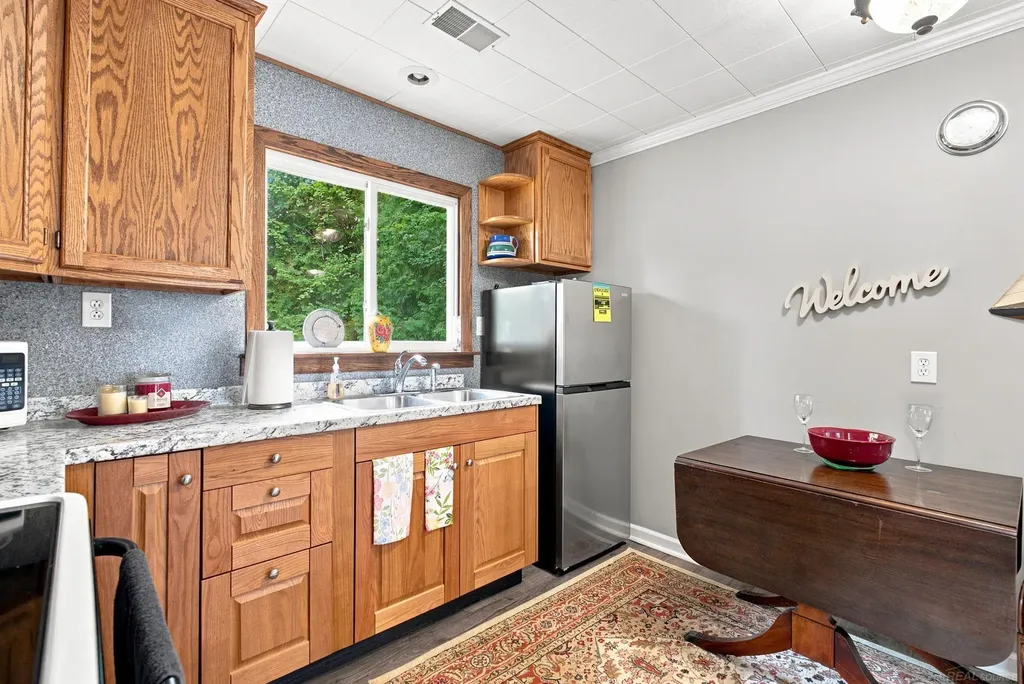 7405 Aspen Road Worth Township MI 48450