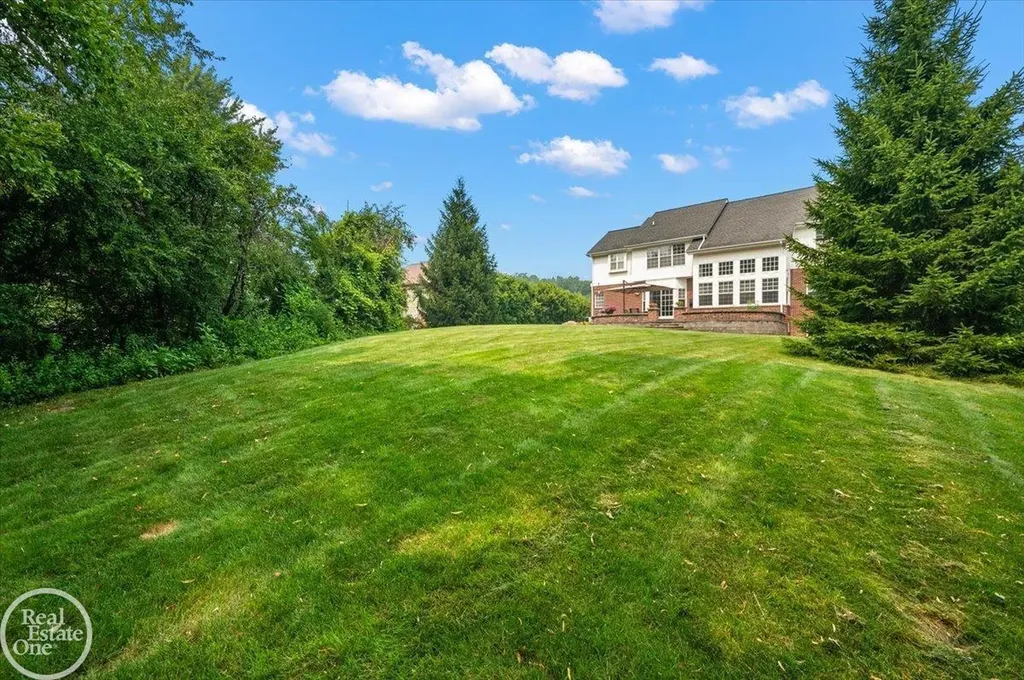 3800 May Center Road Orion Charter Township MI 48360
