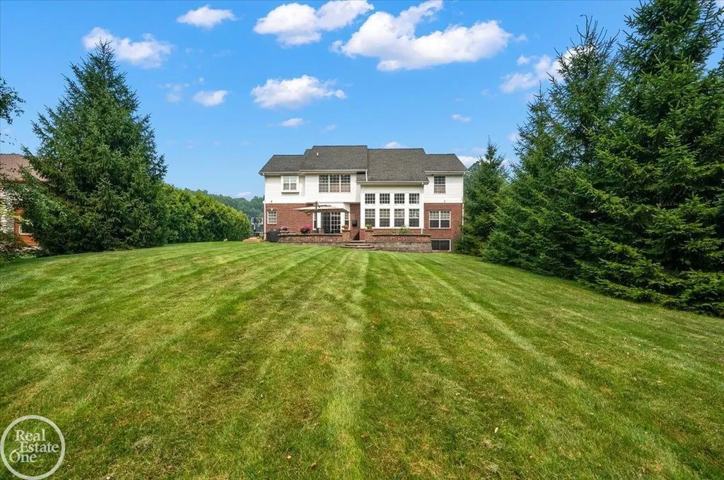 3800 May Center Road Orion Charter Township MI 48360