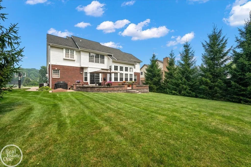3800 May Center Road Orion Charter Township MI 48360