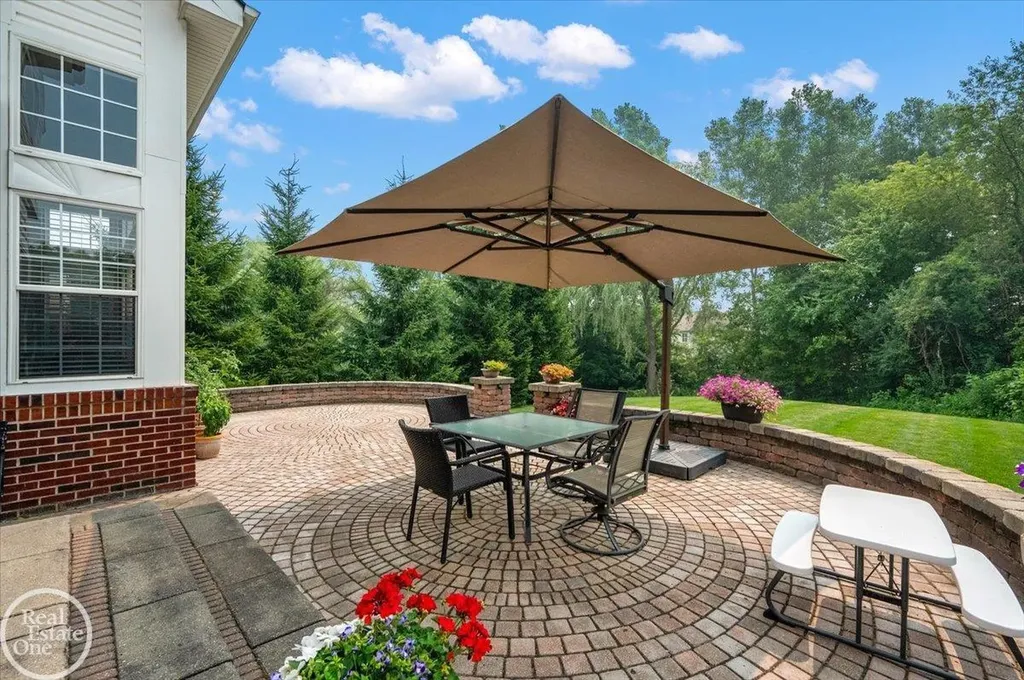 3800 May Center Road Orion Charter Township MI 48360
