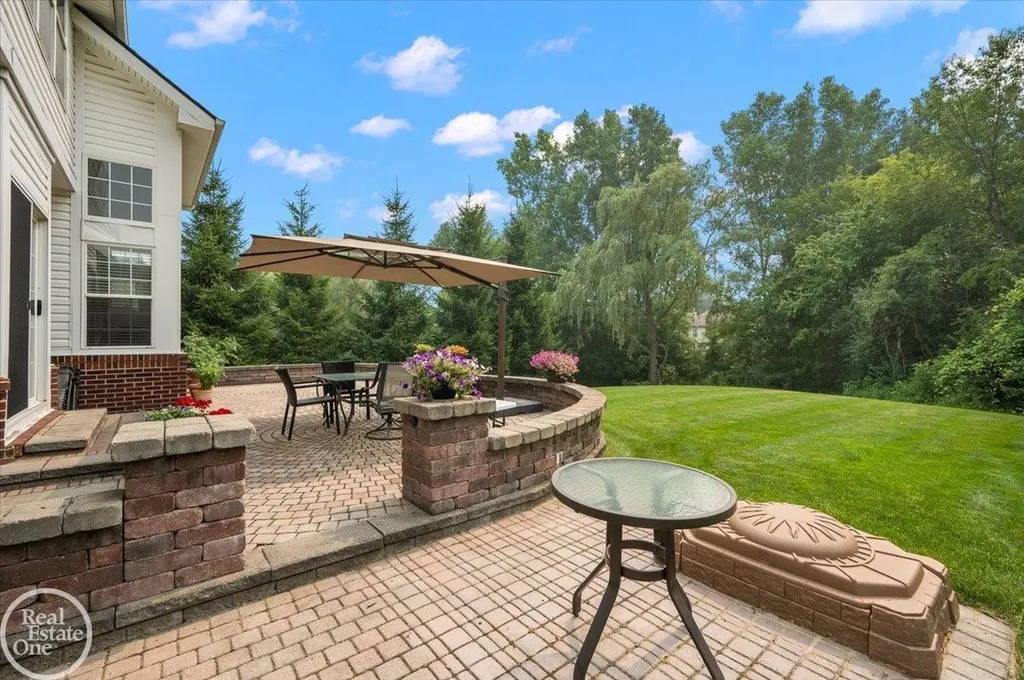 3800 May Center Road Orion Charter Township MI 48360