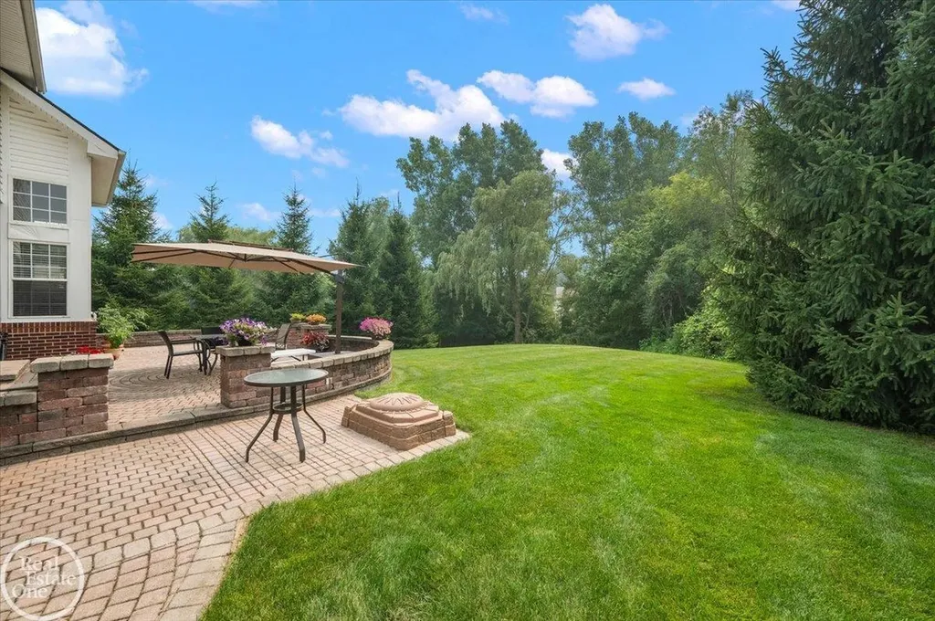 3800 May Center Road Orion Charter Township MI 48360