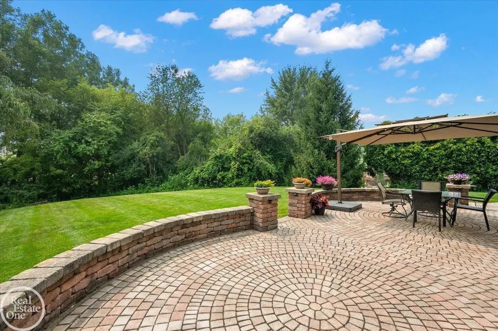 3800 May Center Road Orion Charter Township MI 48360