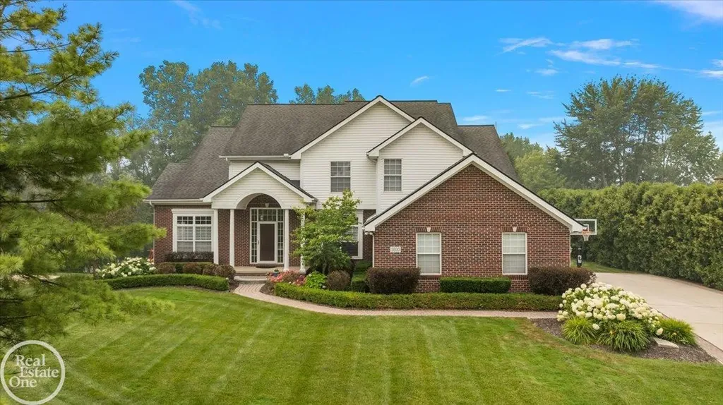 3800 May Center Road Orion Charter Township MI 48360