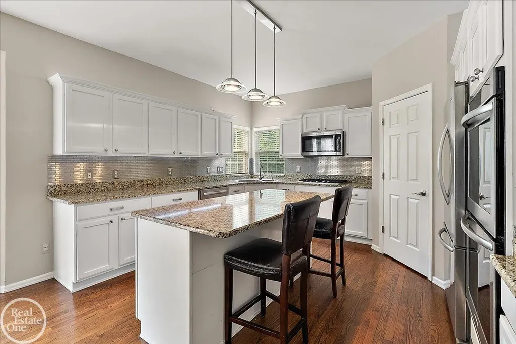 3800 May Center Road Orion Charter Township MI 48360