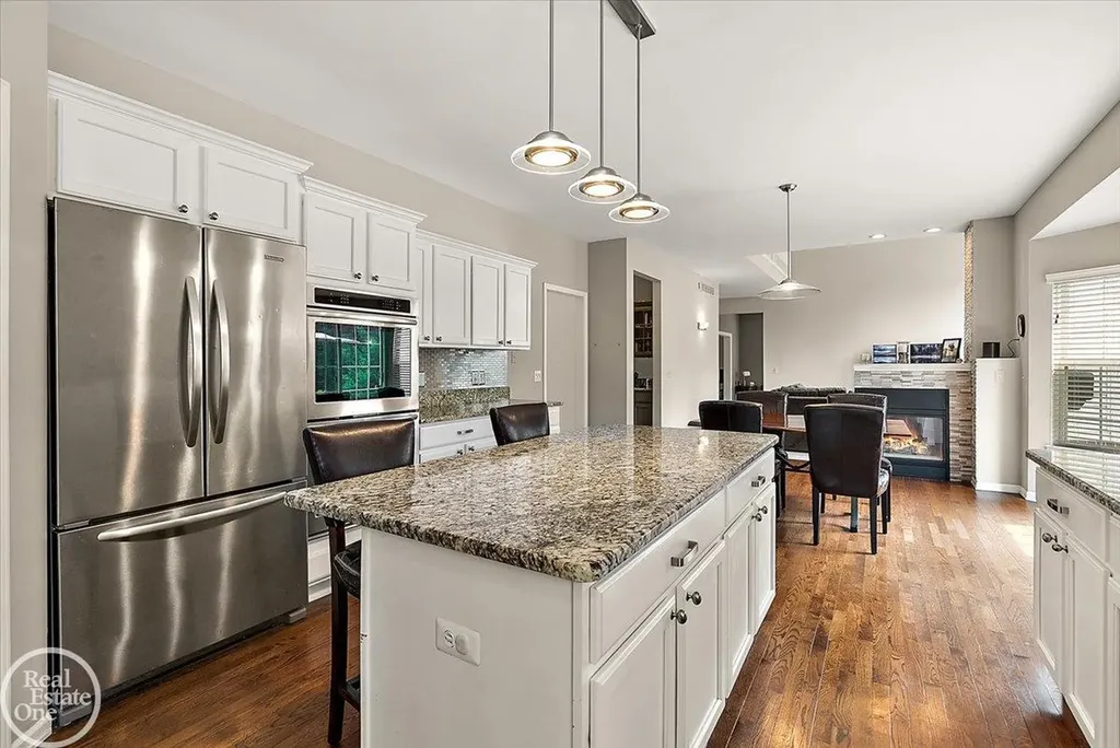 3800 May Center Road Orion Charter Township MI 48360