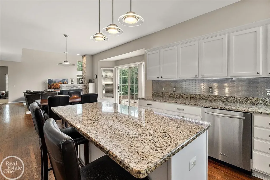 3800 May Center Road Orion Charter Township MI 48360