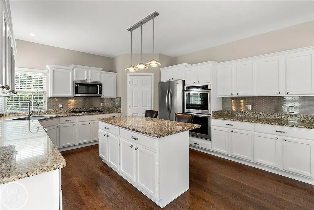 3800 May Center Road Orion Charter Township MI 48360