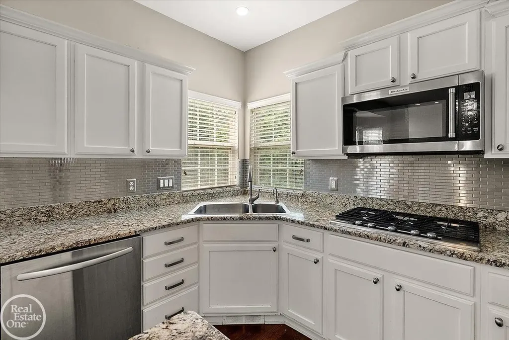 3800 May Center Road Orion Charter Township MI 48360