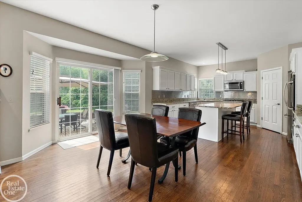 3800 May Center Road Orion Charter Township MI 48360