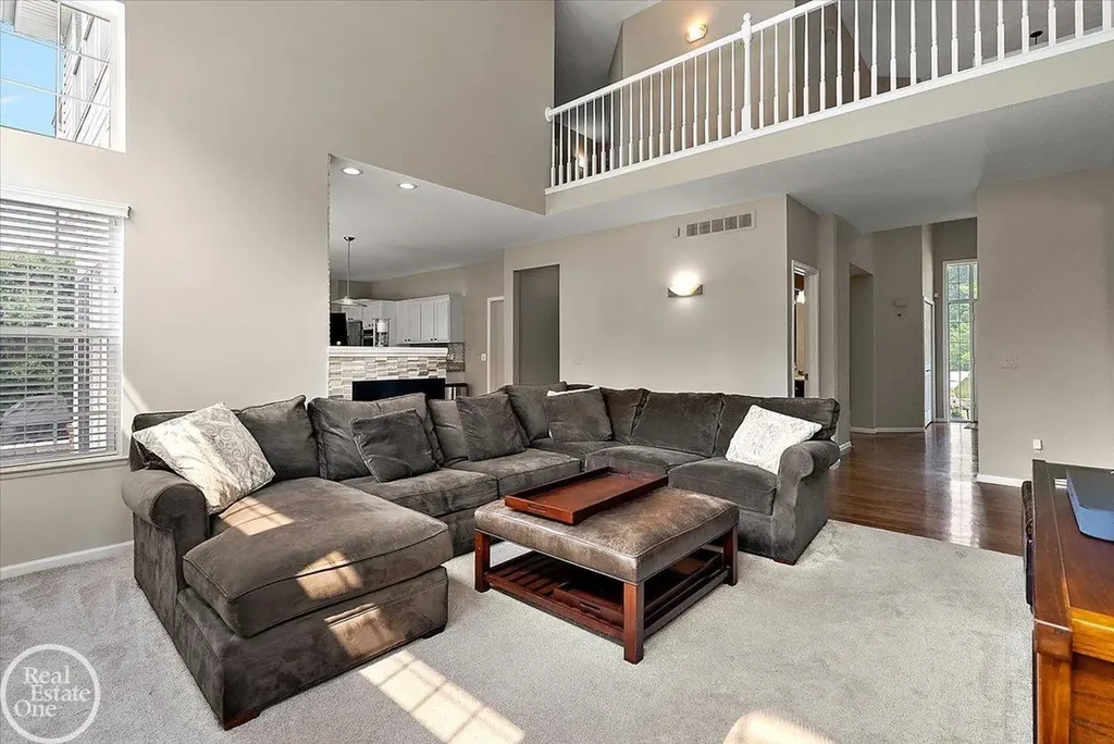 3800 May Center Road Orion Charter Township MI 48360