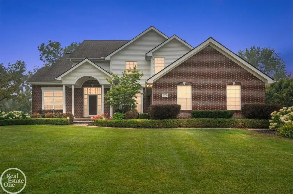 3800 May Center Road Orion Charter Township MI 48360