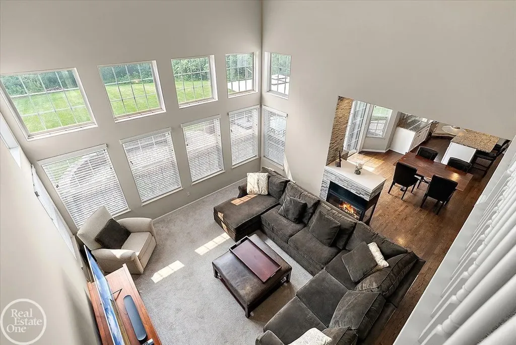 3800 May Center Road Orion Charter Township MI 48360