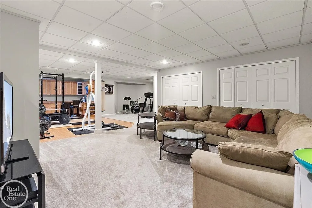 3800 May Center Road Orion Charter Township MI 48360