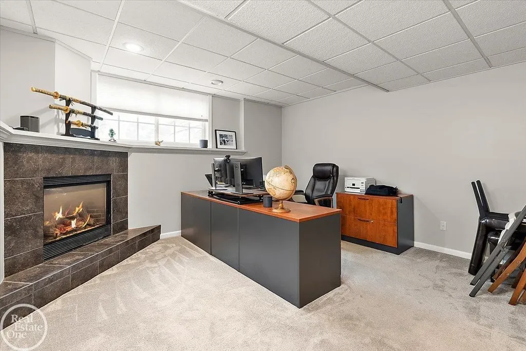 3800 May Center Road Orion Charter Township MI 48360