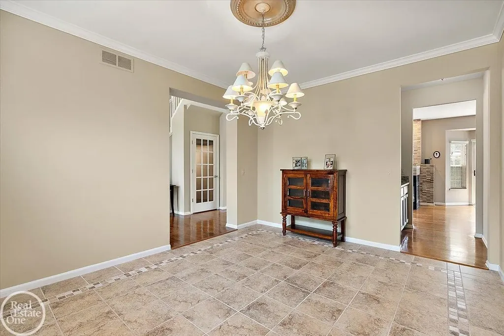 3800 May Center Road Orion Charter Township MI 48360