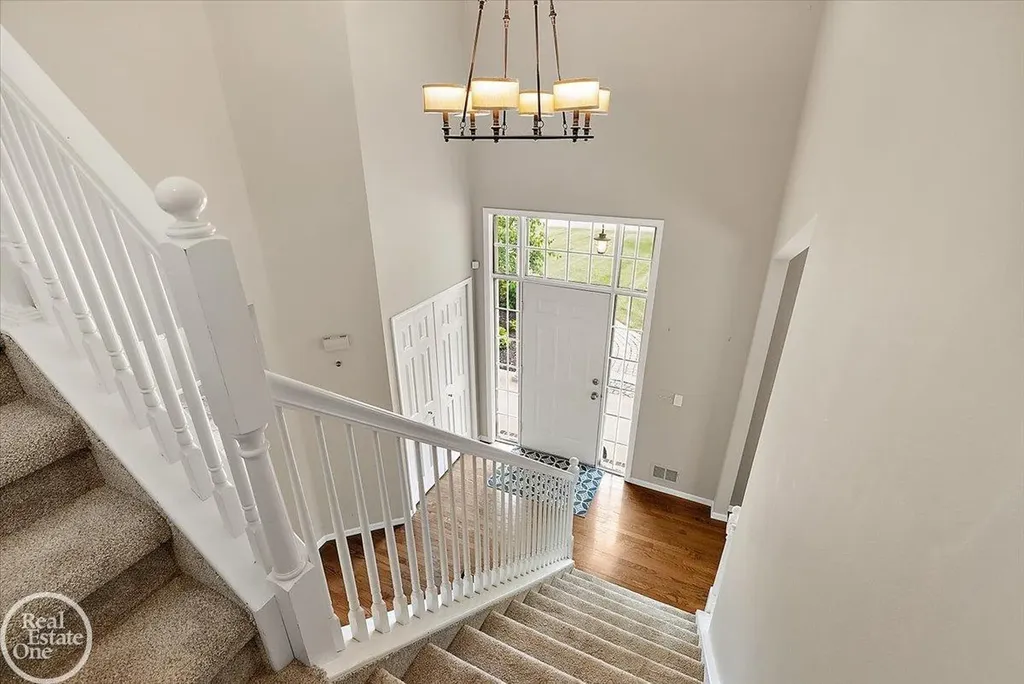 3800 May Center Road Orion Charter Township MI 48360