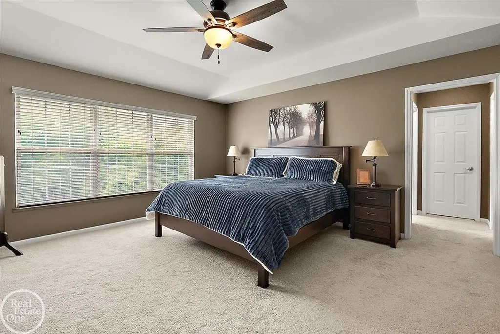 3800 May Center Road Orion Charter Township MI 48360