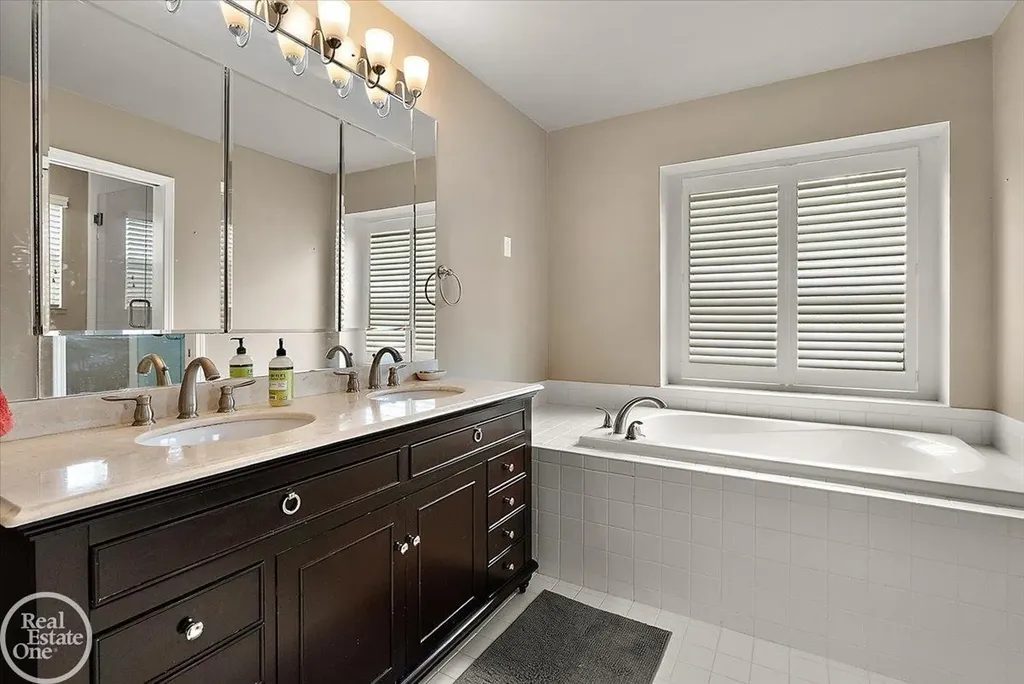 3800 May Center Road Orion Charter Township MI 48360