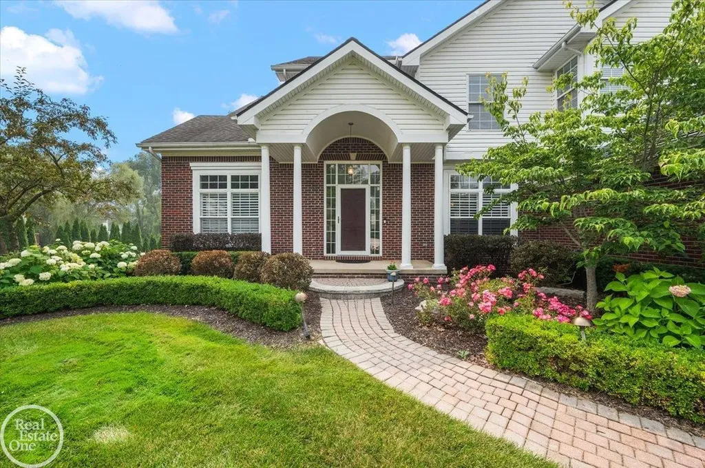 3800 May Center Road Orion Charter Township MI 48360