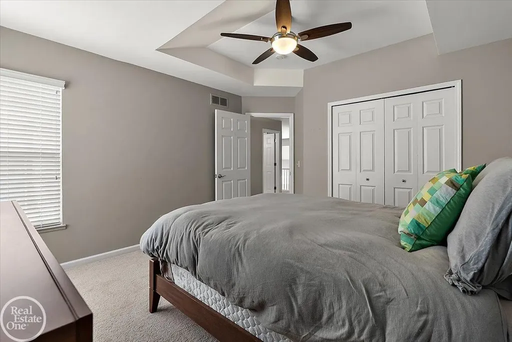 3800 May Center Road Orion Charter Township MI 48360