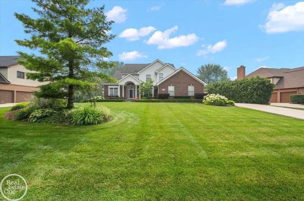 3800 May Center Road Orion Charter Township MI 48360