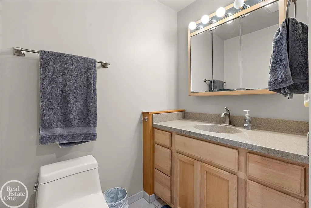 3800 May Center Road Orion Charter Township MI 48360