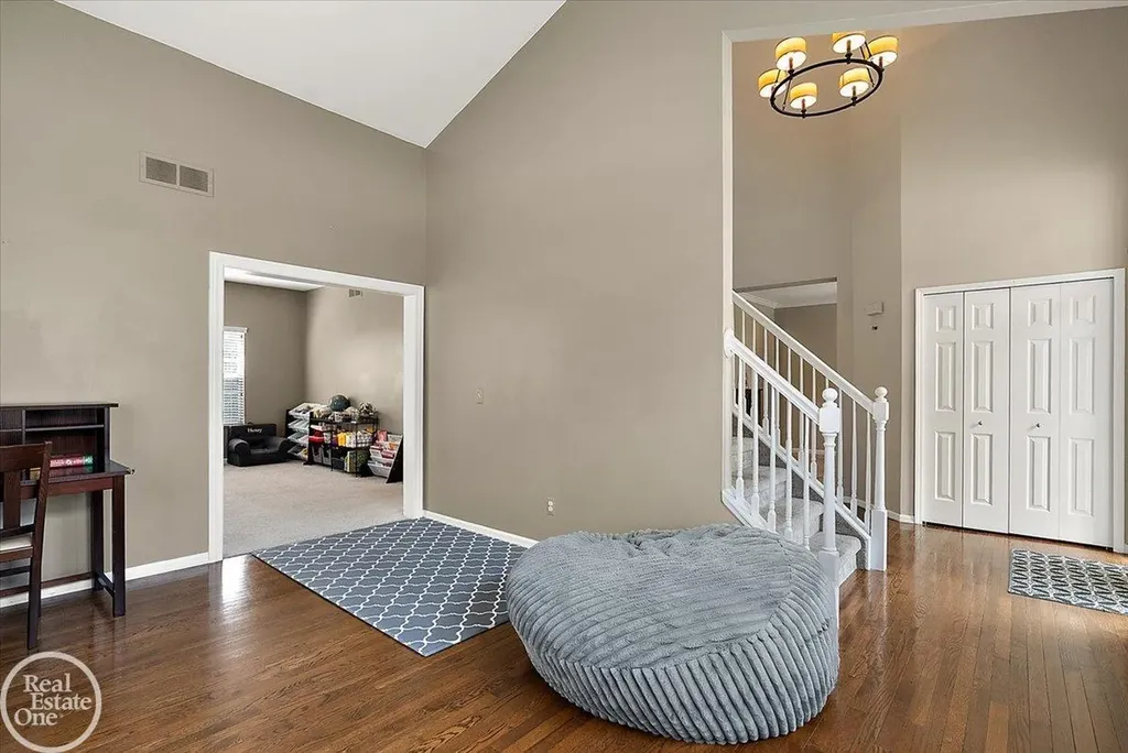 3800 May Center Road Orion Charter Township MI 48360