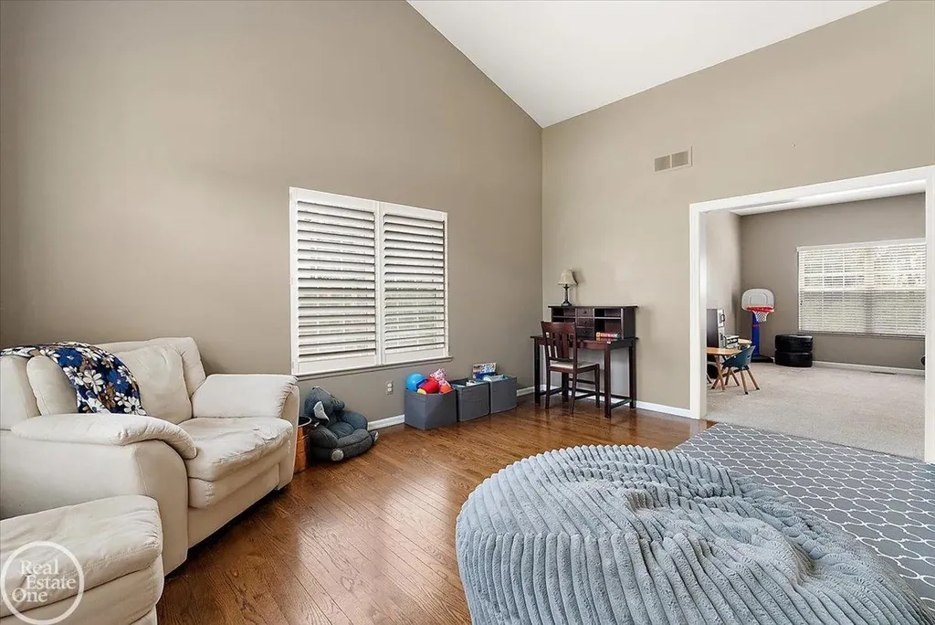 3800 May Center Road Orion Charter Township MI 48360