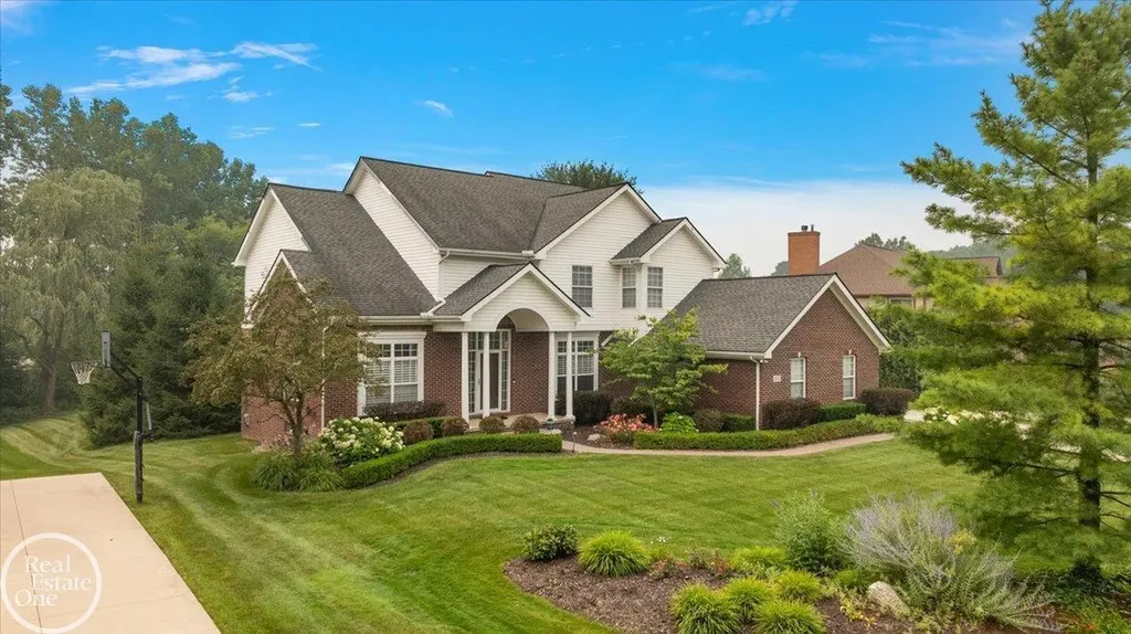 3800 May Center Road Orion Charter Township MI 48360