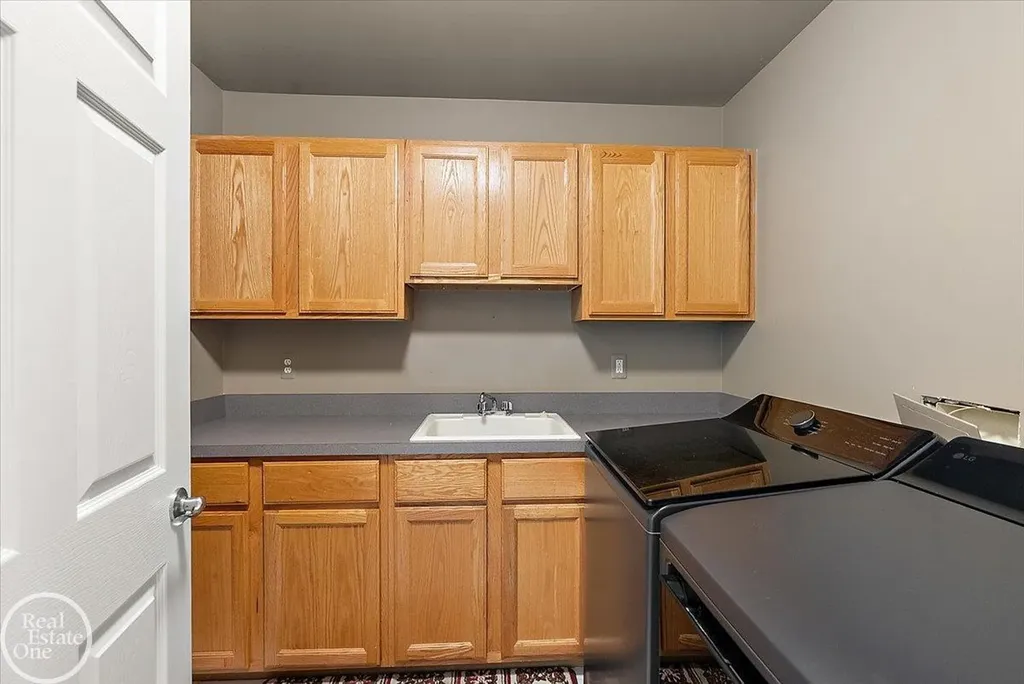 3800 May Center Road Orion Charter Township MI 48360