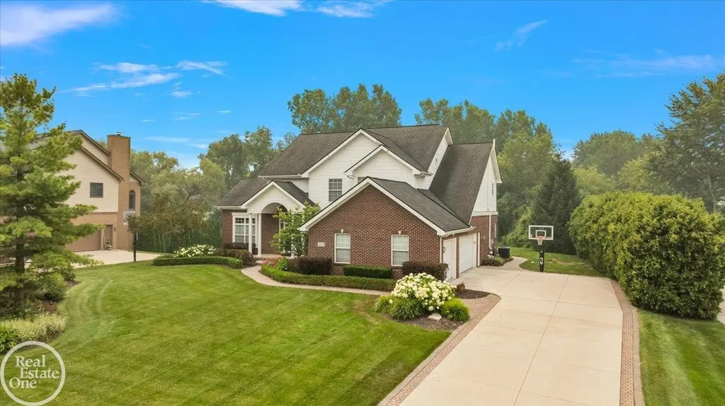 3800 May Center Road Orion Charter Township MI 48360