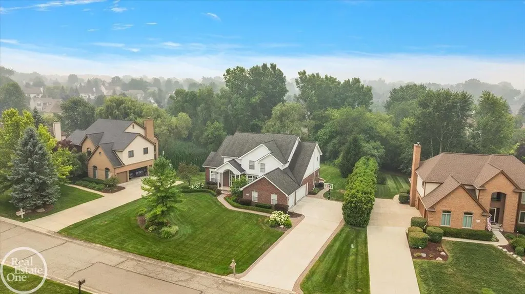 3800 May Center Road Orion Charter Township MI 48360