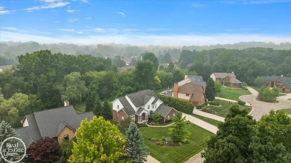 3800 May Center Road Orion Charter Township MI 48360