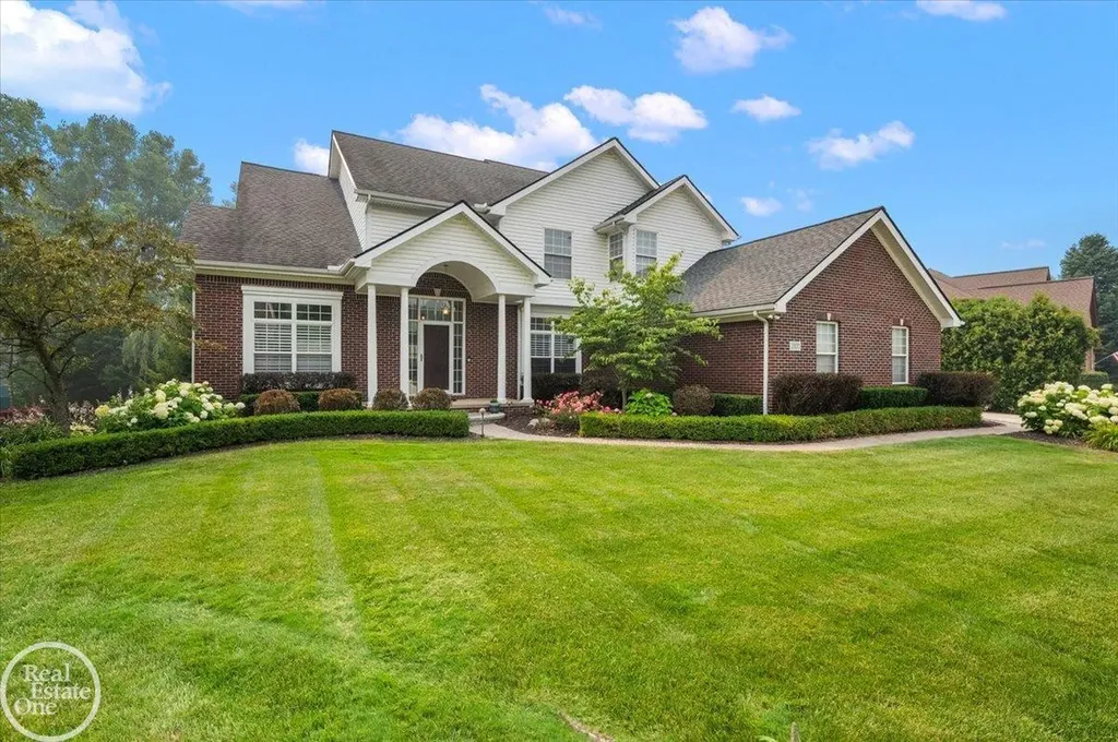 3800 May Center Road Orion Charter Township MI 48360