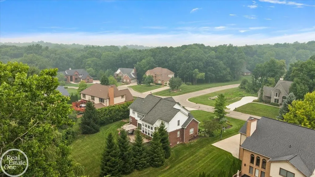 3800 May Center Road Orion Charter Township MI 48360