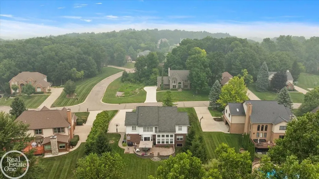 3800 May Center Road Orion Charter Township MI 48360