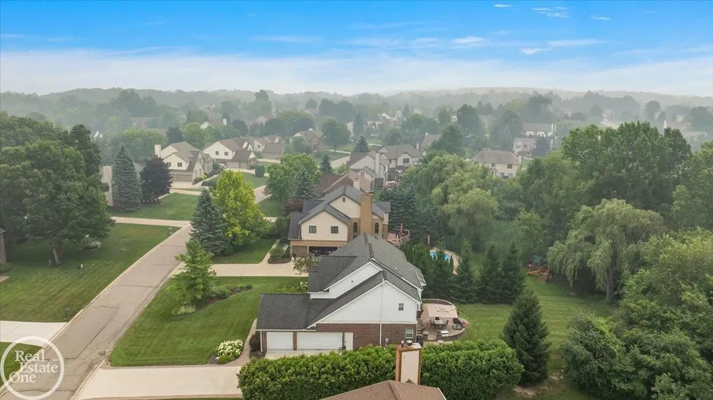 3800 May Center Road Orion Charter Township MI 48360
