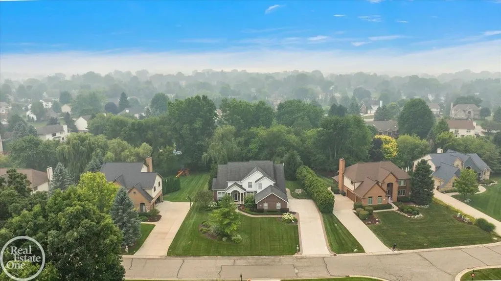 3800 May Center Road Orion Charter Township MI 48360