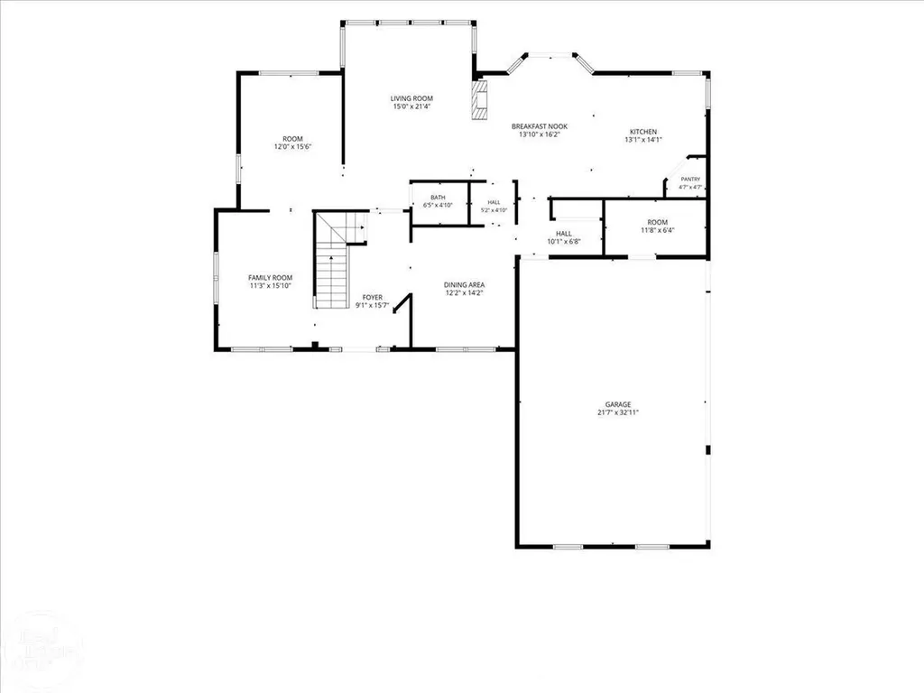 3800 May Center Road Orion Charter Township MI 48360