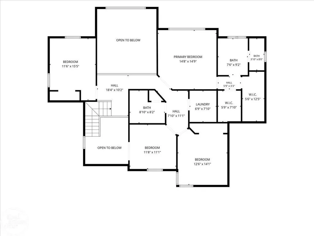 3800 May Center Road Orion Charter Township MI 48360