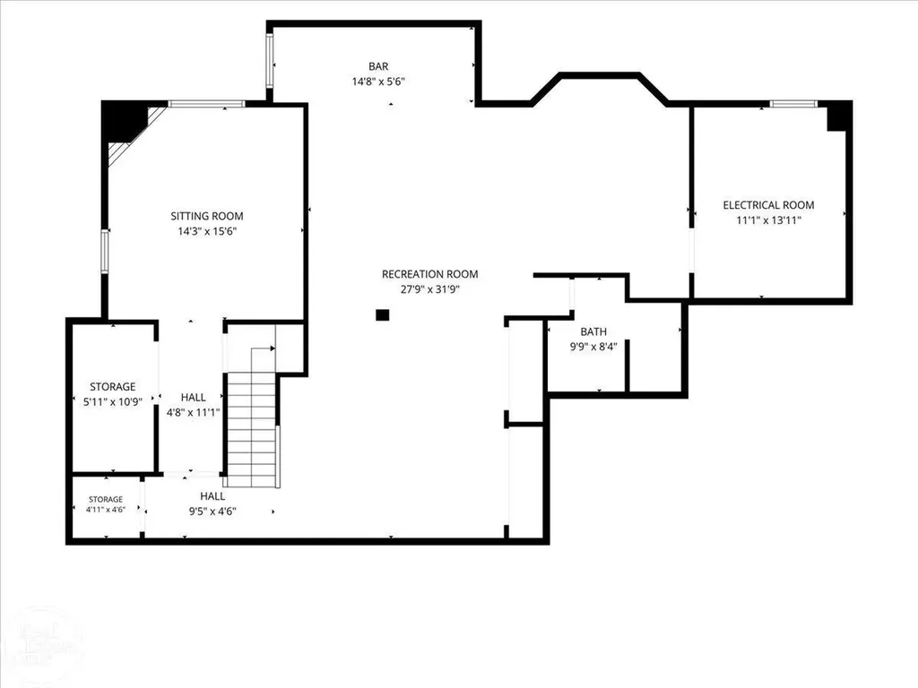 3800 May Center Road Orion Charter Township MI 48360