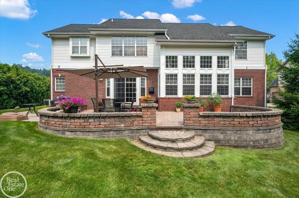 3800 May Center Road Orion Charter Township MI 48360