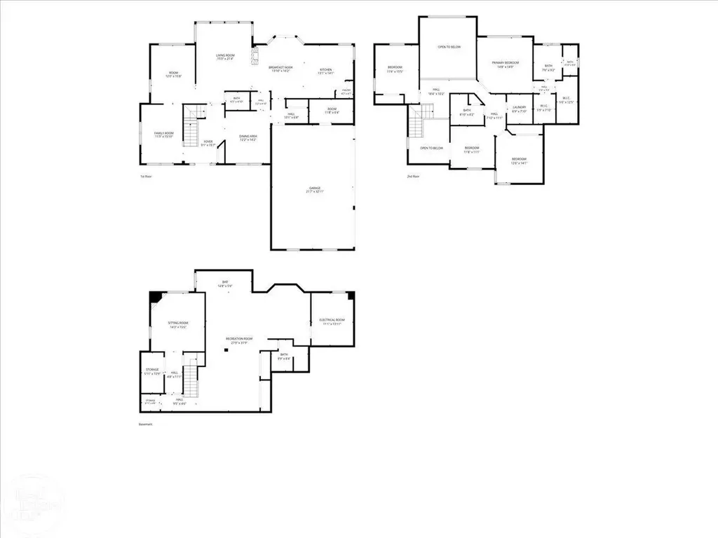 3800 May Center Road Orion Charter Township MI 48360