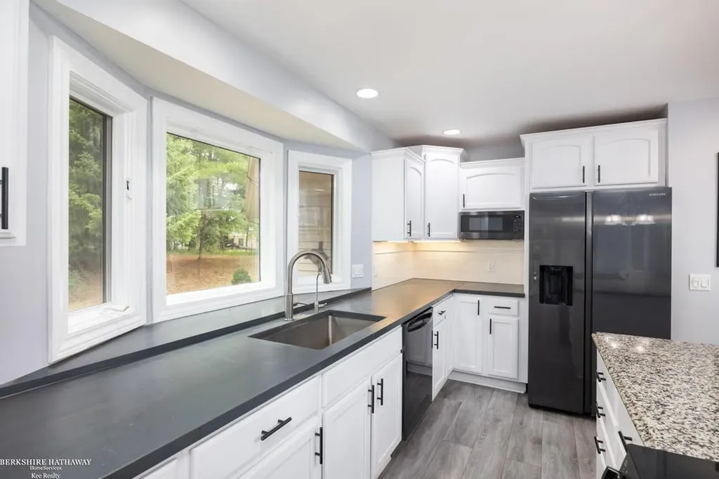 1268 Hidden View Drive Lapeer Township MI 48446